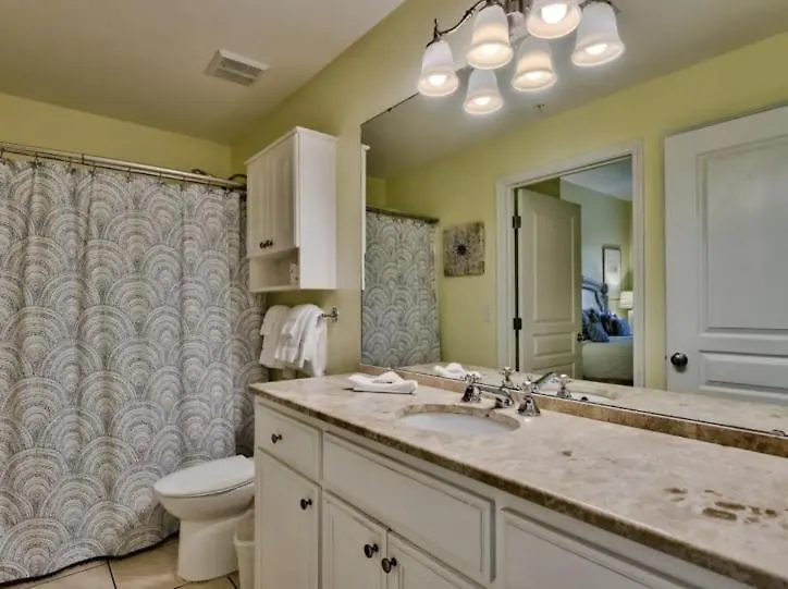 Bodacious Beach Retreat Condo In Destin United States