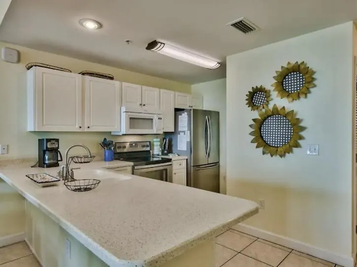 Bodacious Beach Retreat Condo In Destin United States