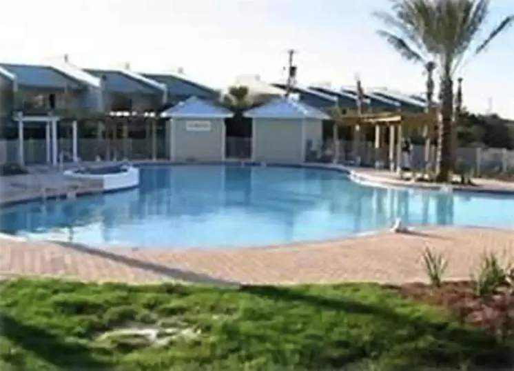 Apartment Bodacious Beach Retreat Condo In Destin