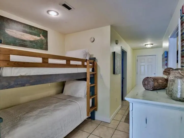 Bodacious Beach Retreat Condo In Destin