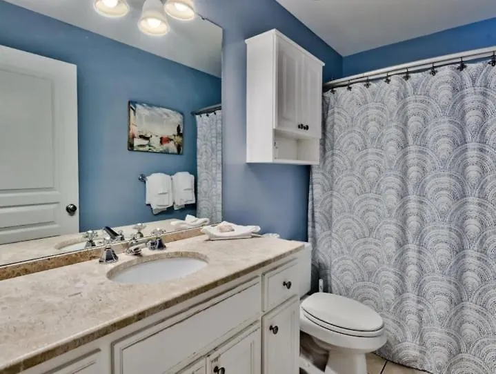 Apartment Bodacious Beach Retreat Condo In Destin