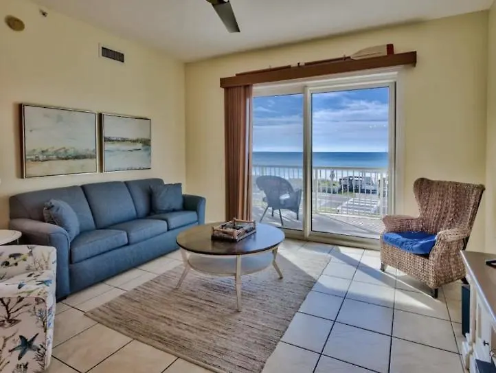 Bodacious Beach Retreat Condo In Destin Apartment
