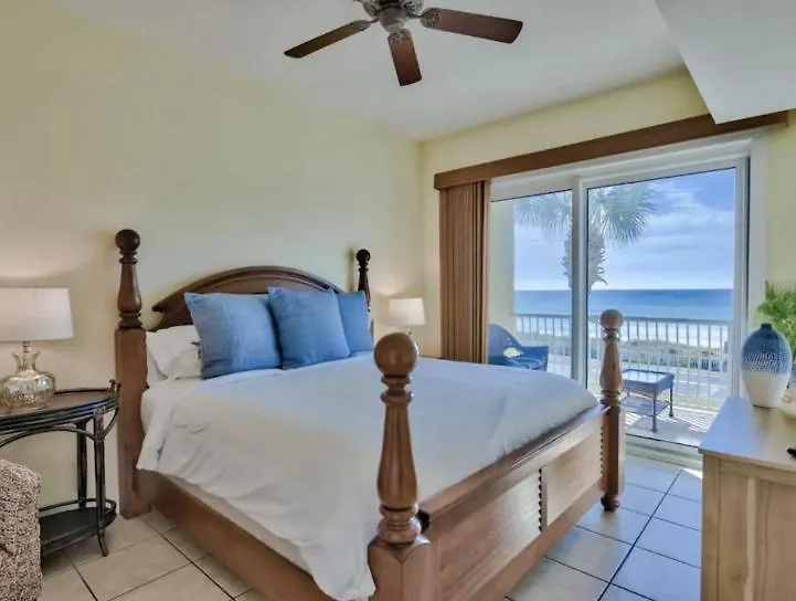 Bodacious Beach Retreat Condo In Destin Apartment